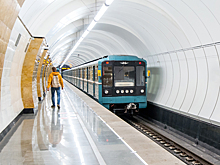 Названы сроки появления метро в Гольянове