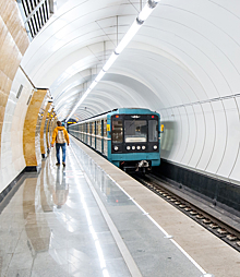 Названы сроки появления метро в Гольянове