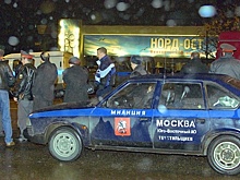 Корреспондент "РГ" вспоминает события 2002 года - теракт на Дубровке