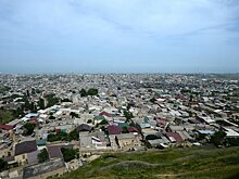 В Дагестане стартует фестиваль экстремальных видов туризма