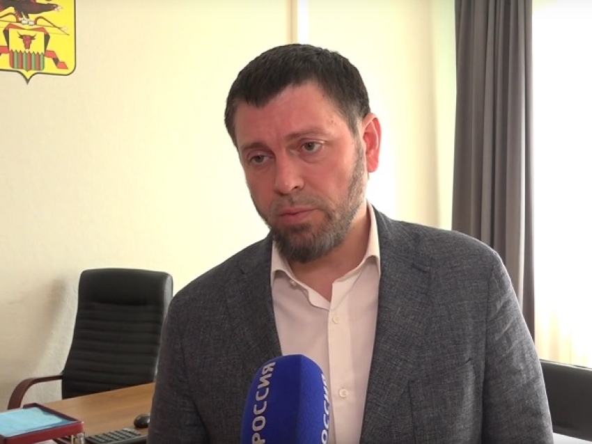Алексей Гончаров: Правительство Забайкалья своевременно приняло необходимые меры — все концессии были переведены другим организациям