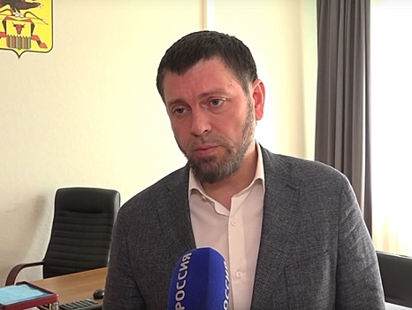 Алексей Гончаров: Правительство Забайкалья своевременно приняло необходимые меры - все концессии были переведены другим организациям