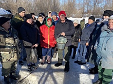 Как в Самарской области поселок остался без питьевой воды