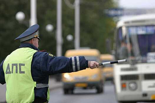 Воронежские автобусы проверили на соответствие нормам