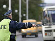 Воронежские автобусы проверили на соответствие нормам