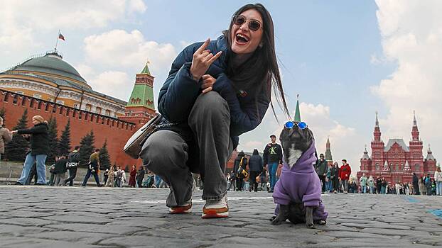 Надежда на раннее тепло: москвичам рассказали, когда в столицу придет весна