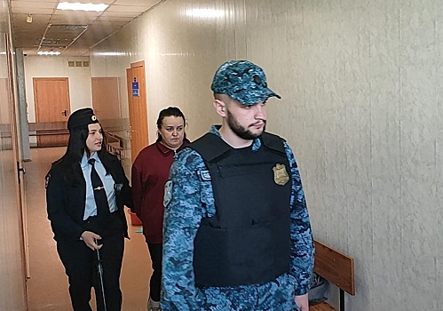 В Тамбовской области арестовали начальника миграционного пункта