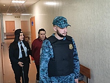 В Тамбовской области арестовали начальника миграционного пункта