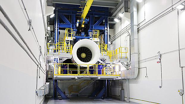 Новейший двигатель ПД-14 прошел очередной этап сертификации