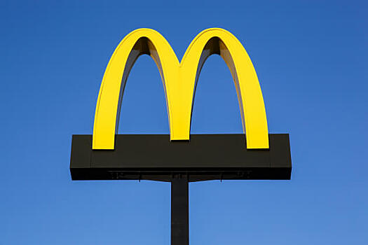 Символ эпохи перемен: McDonald's отмечает 30 лет бизнеса в России