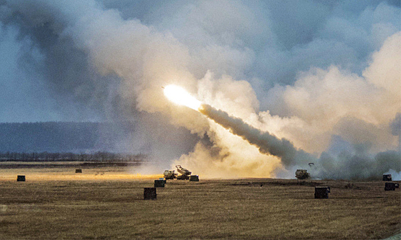 Система ПВО сбила беспилотник на подлете к Белгороду