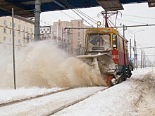 В Москве практически исчерпаны случаи аварий на объектах ЖКХ