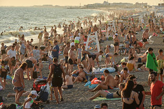 В Крыму до конца года подготовят законопроект о гостевых домах