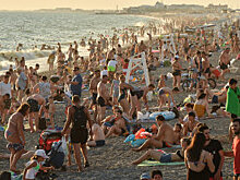 В Крыму до конца года подготовят законопроект о гостевых домах