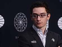 Grand Chess Tour. Сент-Луис. Накамура одержал победу, Свидлер – 8-й