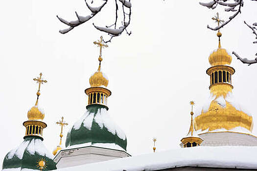 Эксперт объяснил гонения на православную церковь на Украине зарождением неоязычества