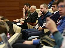 Услышать клиента и встретить бизнес-ангела. В Академпарке определили лучшие сибирские стартапы