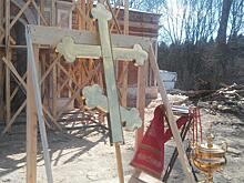 Реставрация храма Рождества Христова в Мытниках завершится в этом году