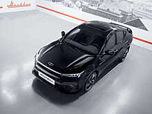 Продажи седанов "Москвич 6" планируют начать во второй половине года