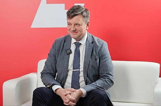 «Надо найти свой рынок»: развитие технологических стартапов обсудили на «Технопроме»