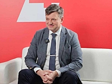 «Надо найти свой рынок»: развитие технологических стартапов обсудили на «Технопроме»