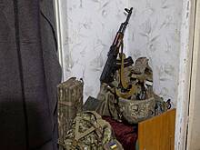 Военные ВСУ рассказали о проблеме бегства солдат со своих позиций