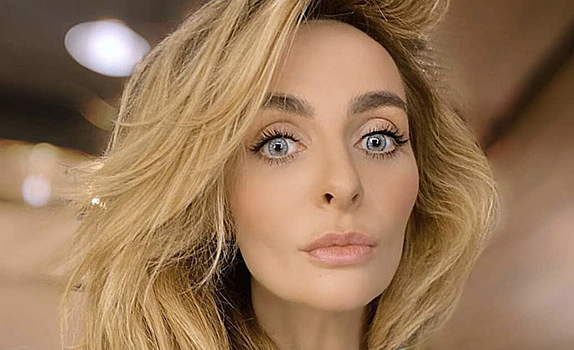 Екатерина Варнава закрутила роман с Сергеем Капковым