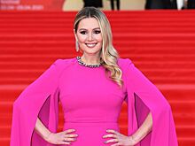 Мария Кожевникова рассказала о своей работе с создателями сериала «Универ»