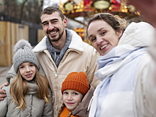 В Москве пройдет благотворительный фестиваль и маркет «Город неравнодушных»