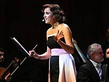 Ксения Алферова заявила о болезни на фоне тайной свадьбы Бероева