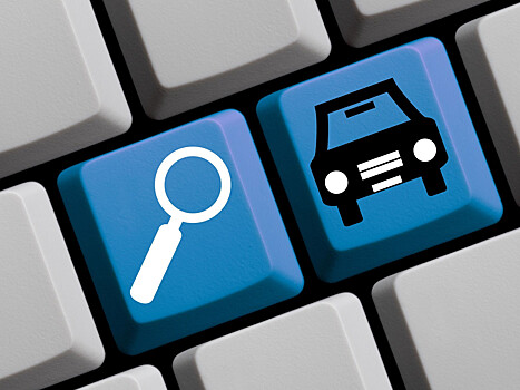 «Автотека» внедрила искусственный интеллект в отчеты об авто