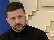 Владимир Зеленский нагрубил Виктору Орбану