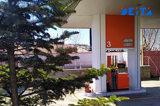 ФАС пообещала позитивные изменения на топливном рынке