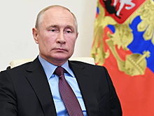 Путин написал статью о Второй мировой войне