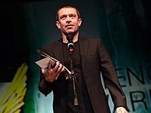 Биография Владимира Машкова