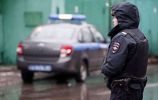 Полковника Росгвардии задержали за вымогательство
