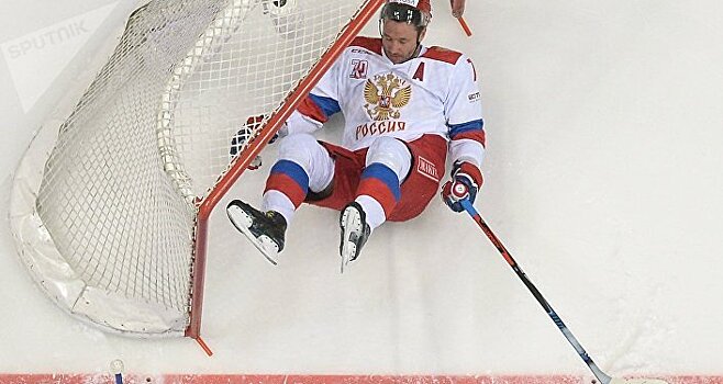 Басков: если сборная России выиграет Олимпиаду, болельщики споют гимн