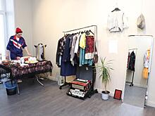 Во Владивостоке «появился» «Фешн юродивый»