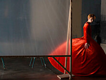 Тильда Суинтон покупает топор, Диана Вишнева танцует одна: чем заняться с 15 по 20 декабря