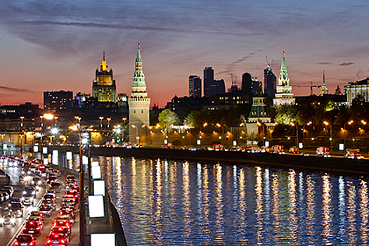 Всемирный банк похвалил Россию за открытость бюджета