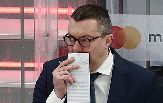 Тренер "Металлурга" Воробьев рассказал о своем состоянии после заражения коронавирусом