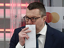 Тренер "Металлурга" Воробьев рассказал о своем состоянии после заражения коронавирусом