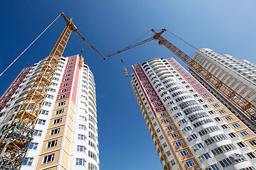В Пензенской области дан старт отбору на участие в подпрограмме по строительству жилья