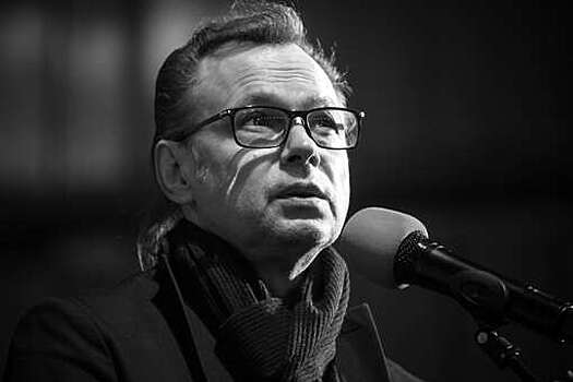 Mash: причиной смерти экс-солиста группы "На-На" Левкина стала онкология