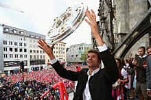Анчелотти стал первым тренером, выигравшим чемпионаты Германии, Англии, Италии и Франции