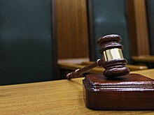 Осужден подавший ложное заявление на банду Цапков бизнесмен