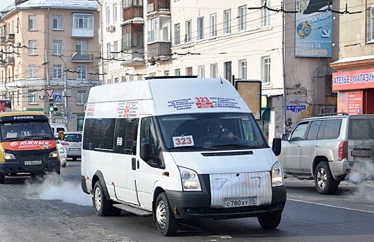 Жители Красноярска жалуются на неполадки в работе терминалов по оплате проезда по банковским картам