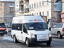Жители Красноярска жалуются на неполадки в работе терминалов по оплате проезда по банковским картам