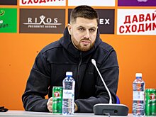 Главный тренер ФК «Деньги» Михалыч покинул команду