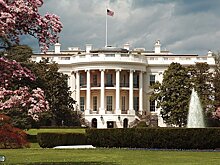 В Вашингтоне призывают конфисковать российский триллион долларов США